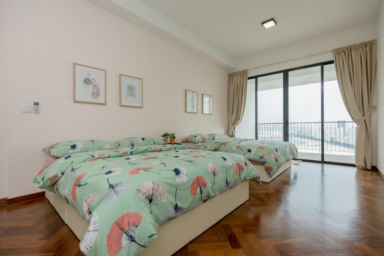 The Landmark Condo, By Sanguine จอร์จทาวน์ ภายนอก รูปภาพ