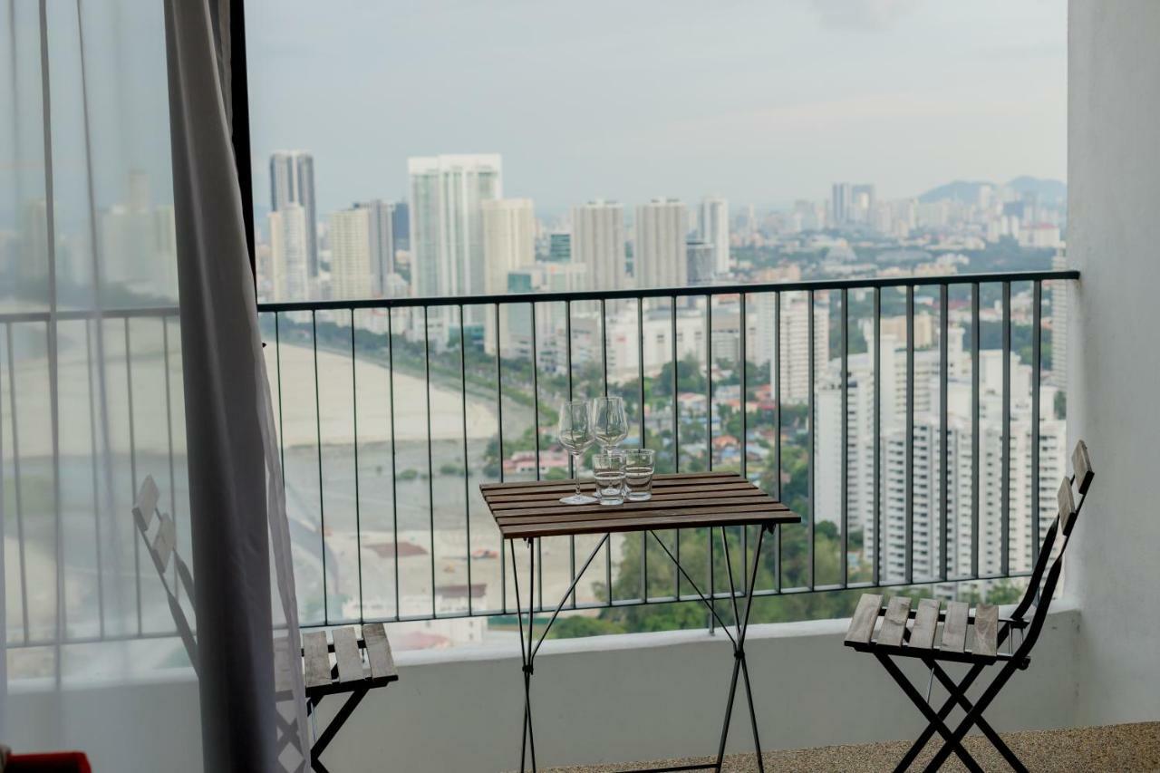 The Landmark Condo, By Sanguine จอร์จทาวน์ ภายนอก รูปภาพ