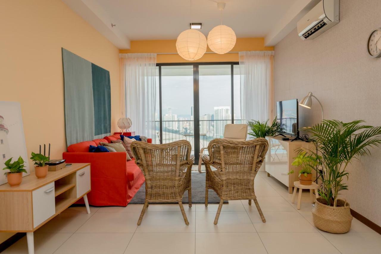 The Landmark Condo, By Sanguine จอร์จทาวน์ ภายนอก รูปภาพ