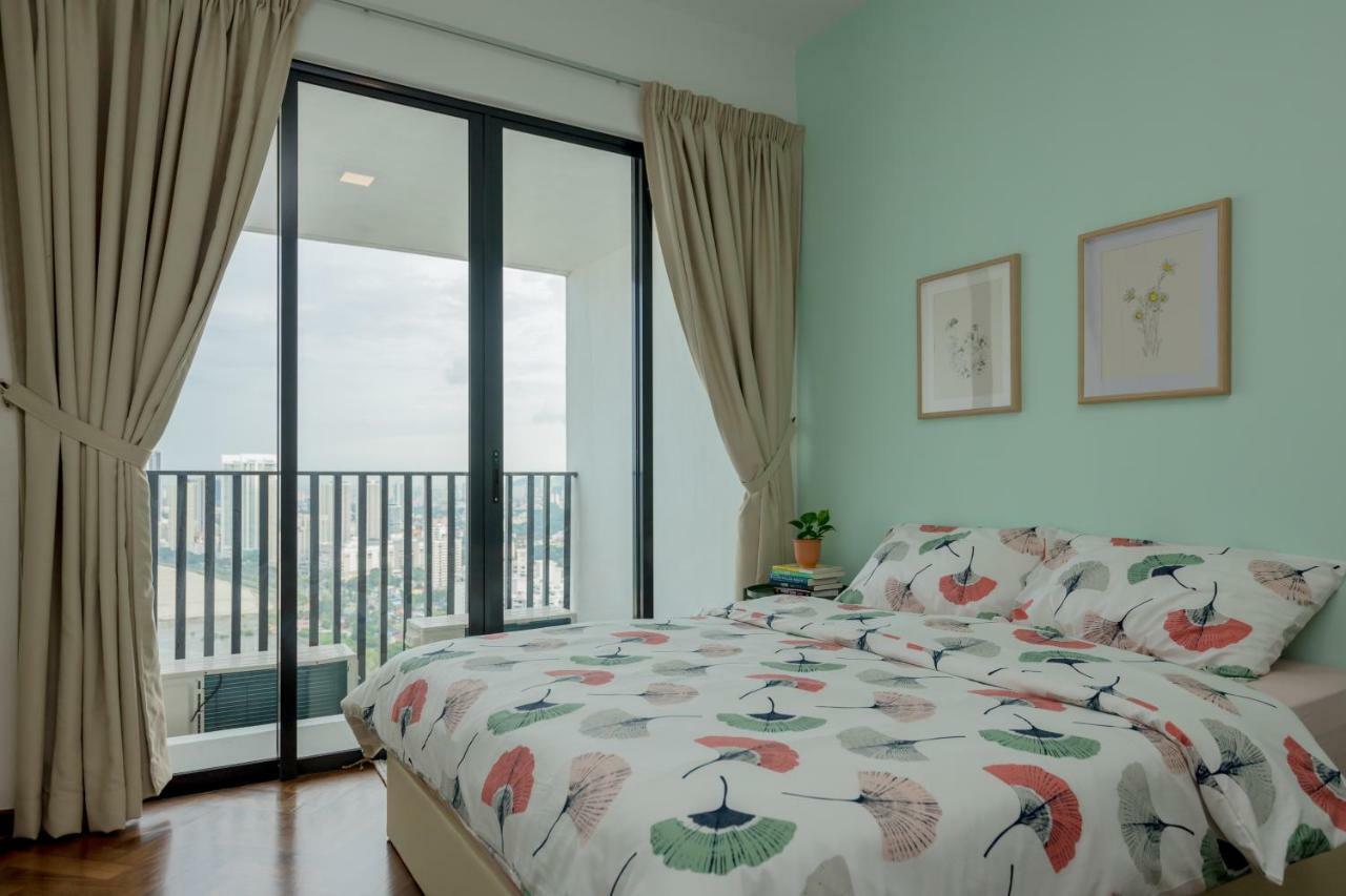 The Landmark Condo, By Sanguine จอร์จทาวน์ ภายนอก รูปภาพ