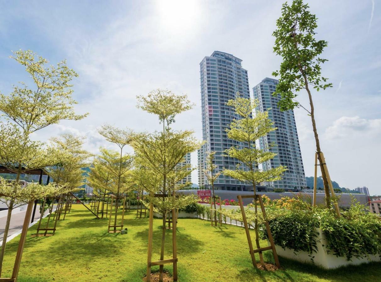 The Landmark Condo, By Sanguine จอร์จทาวน์ ภายนอก รูปภาพ