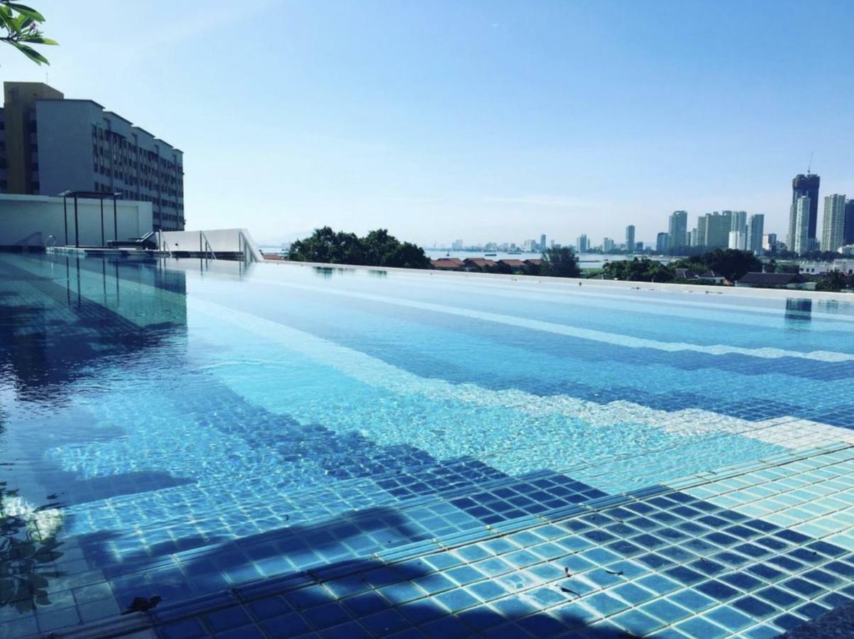 The Landmark Condo, By Sanguine จอร์จทาวน์ ภายนอก รูปภาพ