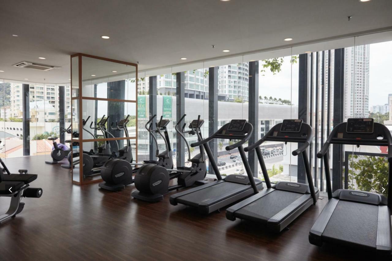 The Landmark Condo, By Sanguine จอร์จทาวน์ ภายนอก รูปภาพ