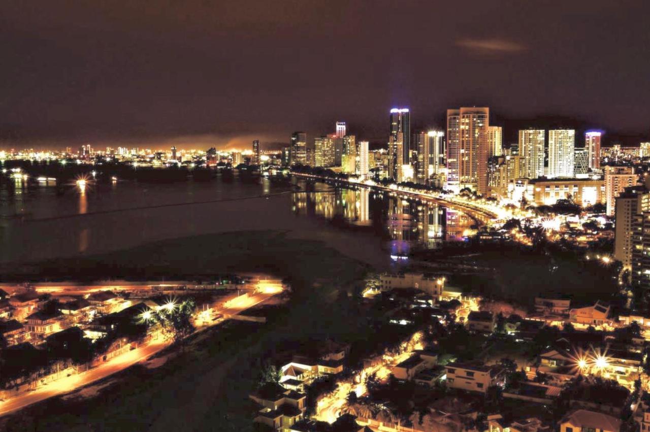 The Landmark Condo, By Sanguine จอร์จทาวน์ ภายนอก รูปภาพ